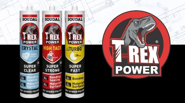 View Products under T-REX Power 